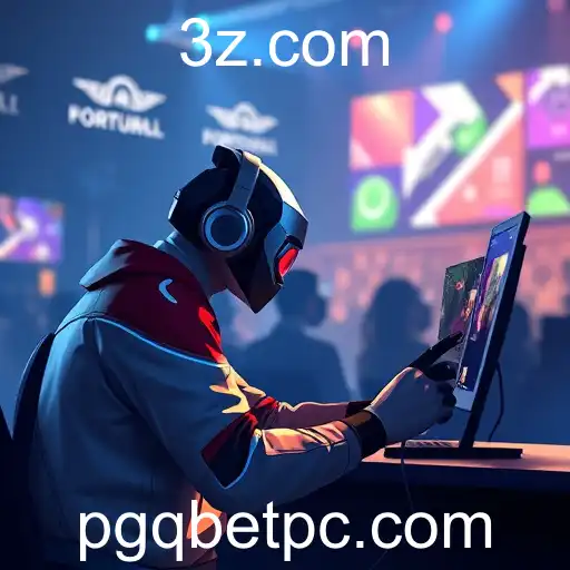 Tendências e Novidades no Mundo dos Jogos Online