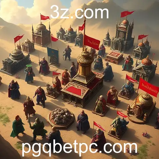 A Revolução dos eSports em 2025: O Crescimento do pgqbet
