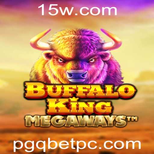 Explorando o Fascinante Mundo de Buffalo King no Cassino Online PGQBet