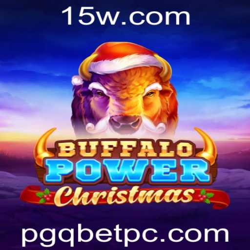 Buffalo Power Christmas: Um Mergulho no Mundo de Aventura do Cassino Online