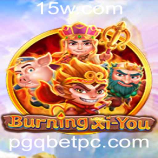 Descubra o Fascinante Mundo de BurningXiYou: Um Guia Completo