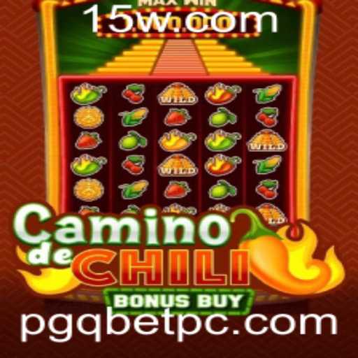 Descubra CaminodeChiliBonusBuy: Uma Jornada Empolgante com pgqbet