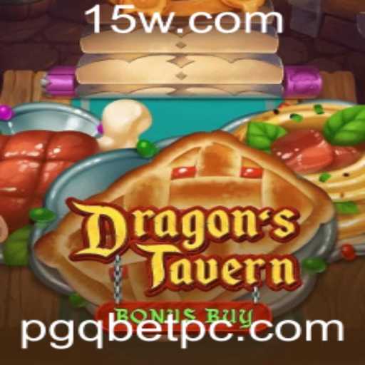Descubra o Mundo Fascinante de DragonsTavern
