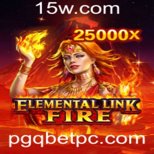 ElementalLinkFire: A Aventura Elementar dos Tempos Modernos
