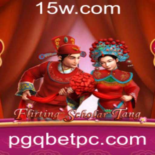 Descubra o Fascinante Mundo do Jogo Flirting Scholar Tang