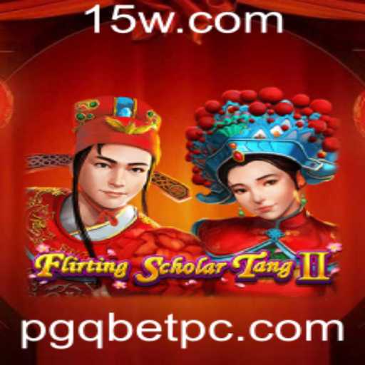 Explorando Flirting Scholar Tang II: Uma Aventura Divertida