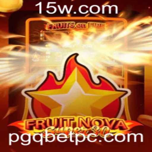 Explorando o Mundo Vibrante de FruitrNovaSupe30