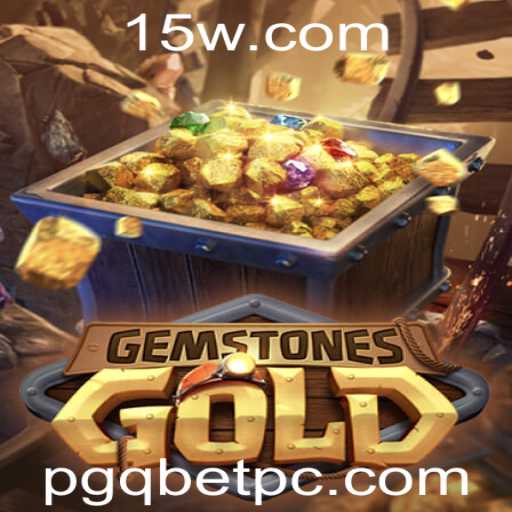 Descubra o Fascinante Mundo de GemstonesGold: Um Jogo de Aventura e Estratégia