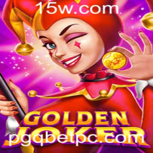 Descubra o Fascinante Mundo de GoldenJoker: Uma Experiência de Jogo Inigualável