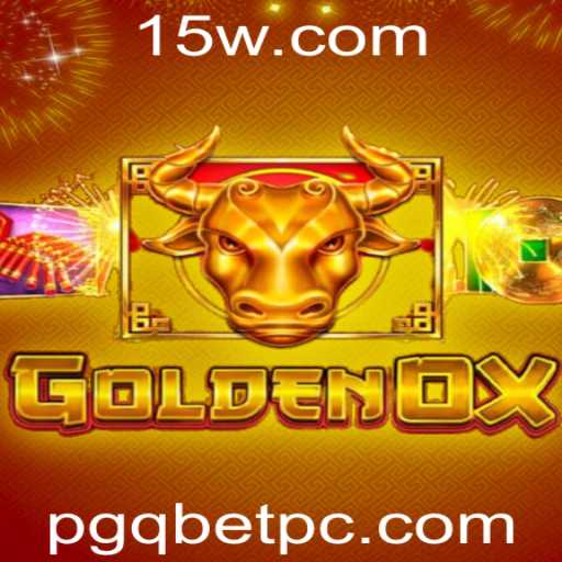 Explorando o Mundo de GoldenOx: O Jogo Que Conquista Jogadores com Sua Exclusividade