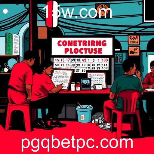 O Impacto do Jueteng na Sociedade e Economia Local