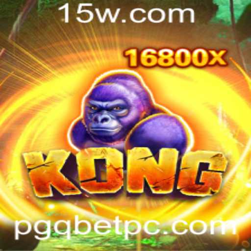 Descubra o Mundo Empolgante de Kong: O Jogo que Está Conquistando Todos