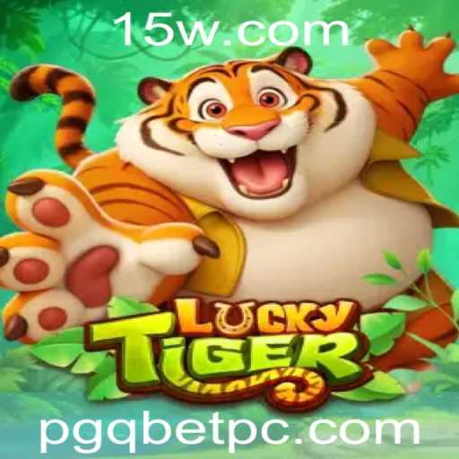Descubra LuckyTiger: O Jogo de Azar e Estratégia da atualidade