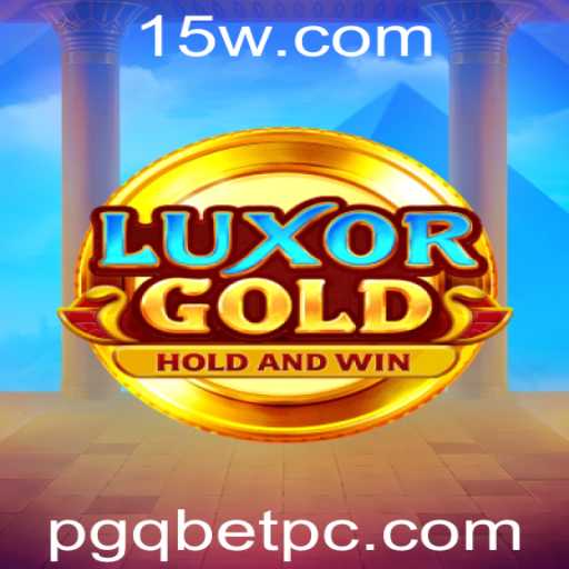 Descubra o Fascinante Mundo de LuxorGold