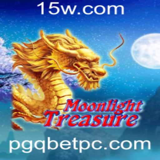 Descubra a Aventura de MoonlightTreasure: Um Mergulho nas Brilhantes Noites de Caça ao Tesouro