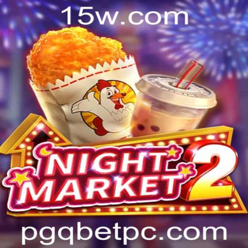 Desvendando 'NightMarket2': Uma Aventura Inovadora no Mundo dos Jogos