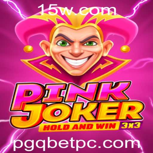 Descubra o Jogo PinkJoker e como se Tornou uma Sensação na pgqbet