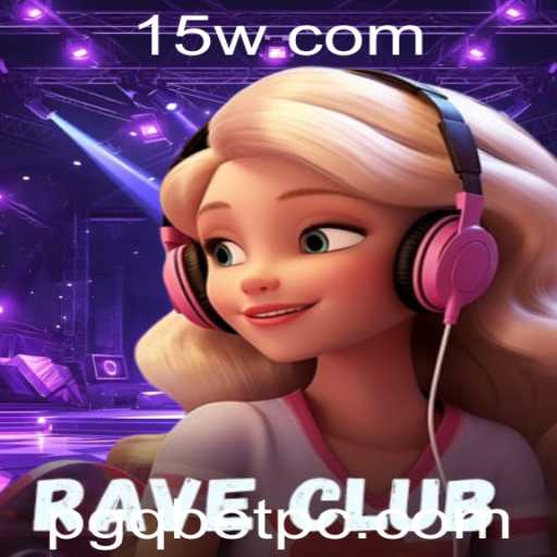 RaveClub: Uma Imersão no Mundo das Festas Eletrônicas