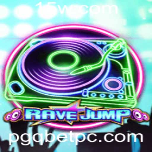 RaveJump: O Jogo Eletrizante Que Une Música e Ação