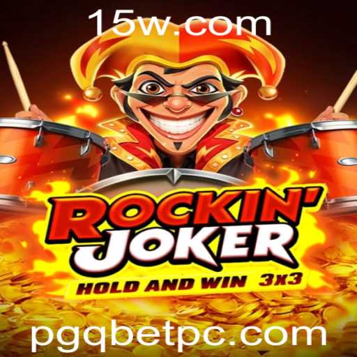 Explorando o Mundo Vibrante de RockinJoker: O Jogo do Momento!