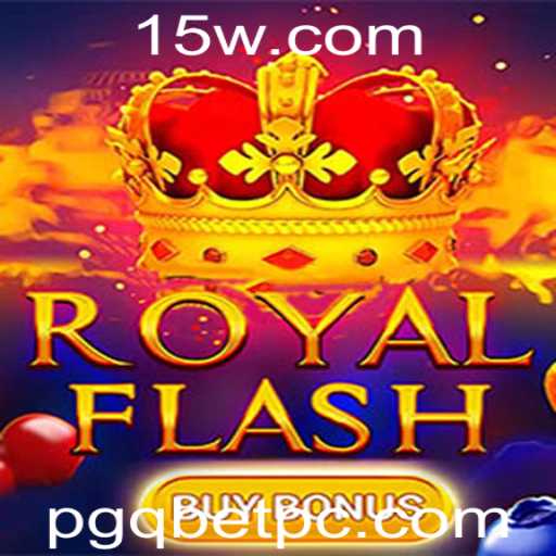 RoyalFlashBuyBonus: Uma Nova Experiência em Jogos Online