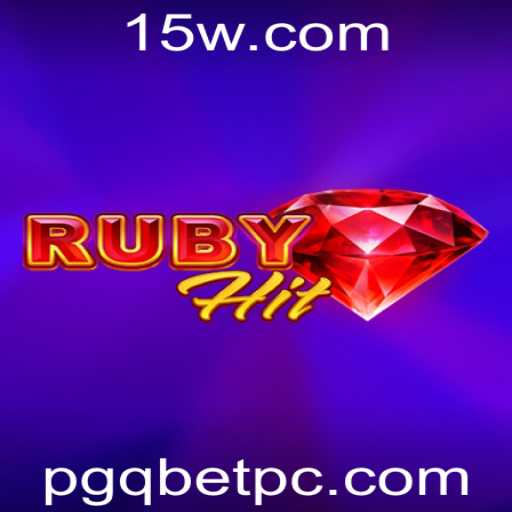 Explorando o Fascinante Mundo de RubyHit