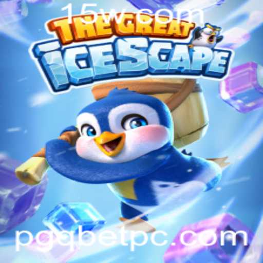 Descubra o Mundo de Aventura em TheGreatIcescape