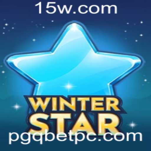 WinterStar: Descubra o Novo Jogo Através do Universo do pgqbet