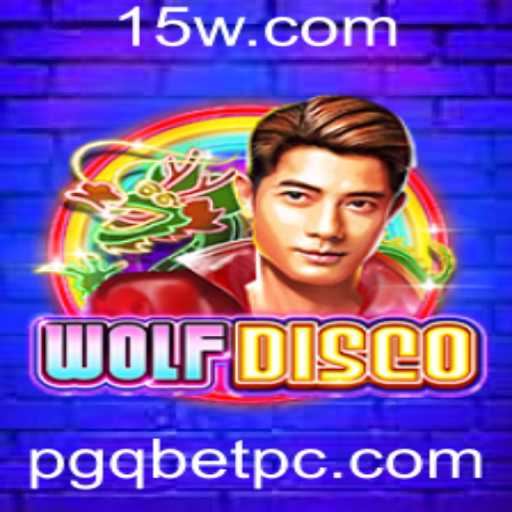 WolfDisco: Uma Nova Era de Jogos de Tabuleiro