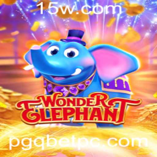 WonderElephant: Explore o Fascinante Mundo dos Elefantes com PGQBET