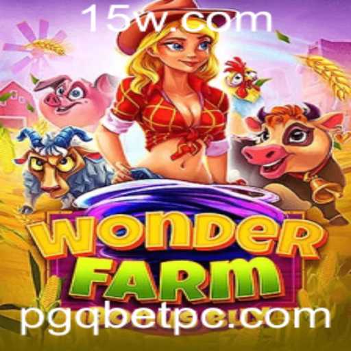 Explorando a Magia de WonderFarmBonusBuy no Cenário Atual de Jogos